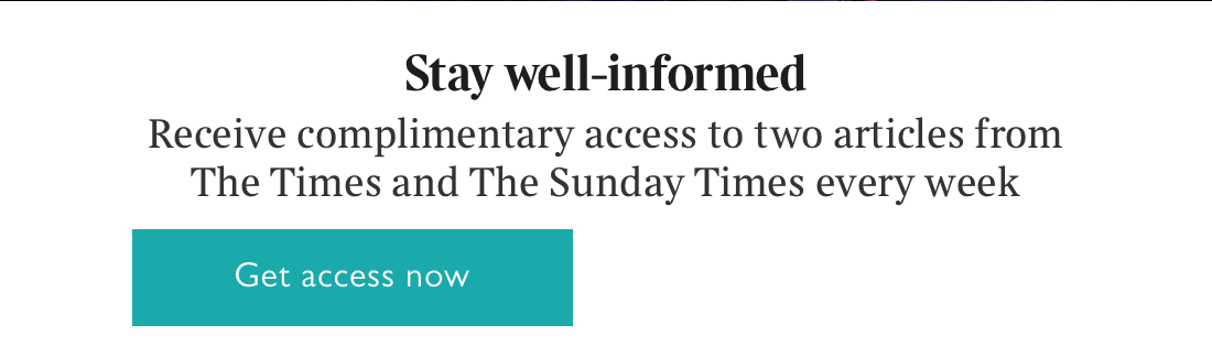 Times access