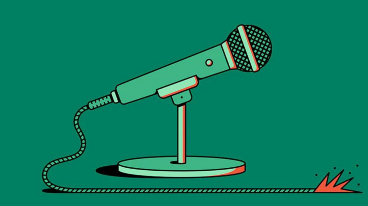 Sind Podcasts das Medium des 21. Jahrhunderts?