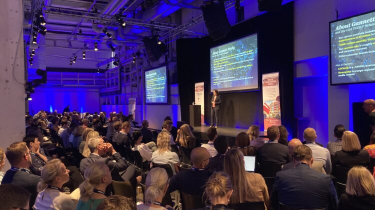 5 Takeaways from INMA Media Innovation Conference