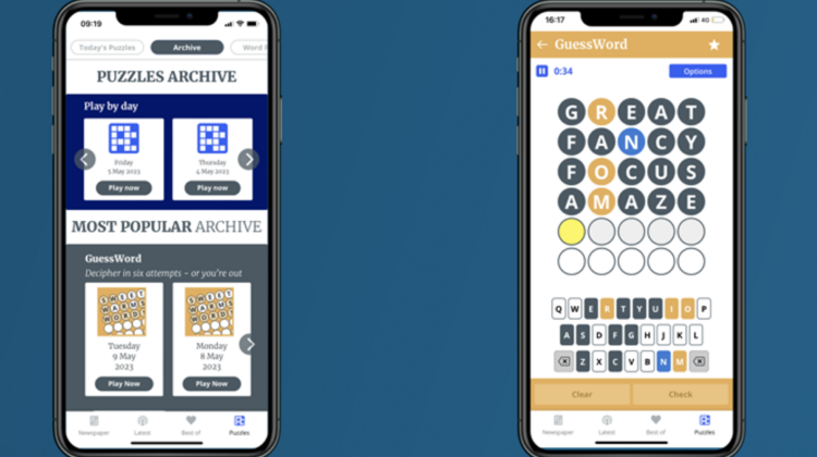 Streaks & Offline Puzzles: The Power of Gamification in News Apps