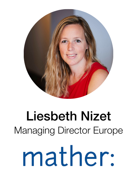 Liesbeth Nizet - Managing Director Europe Mather Economics