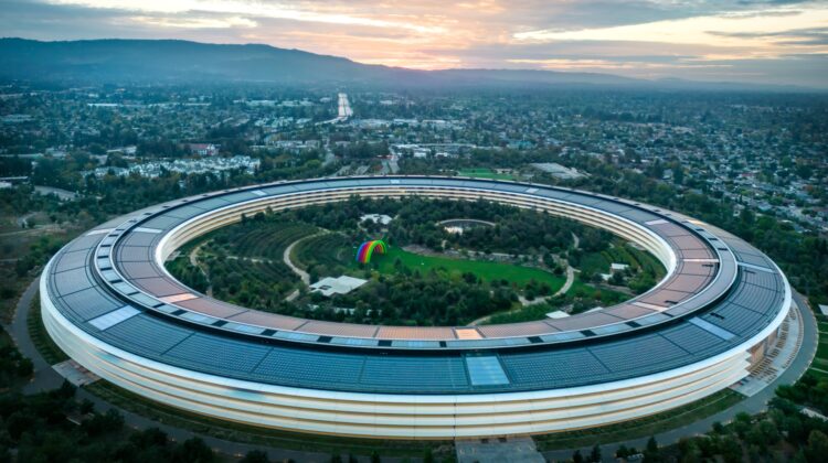 News from Cupertino: What News Professionals Need to Know About The Latest Apple Event