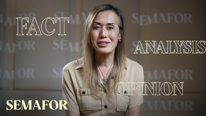 Gina Chua, explaining how the Semaform editorial model 