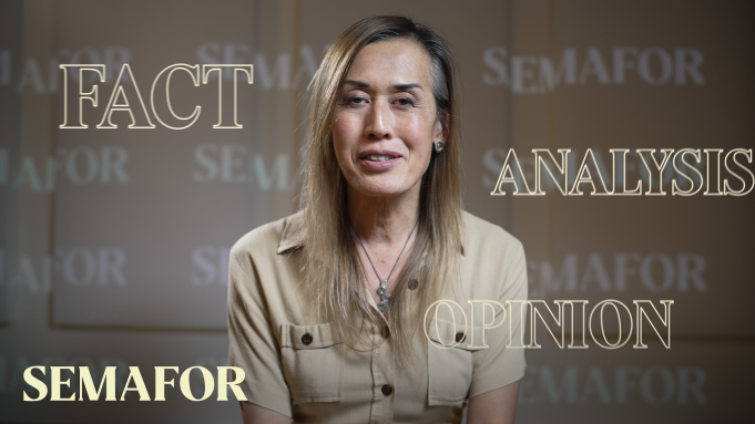 Gina Chua, explaining how the Semaform editorial model