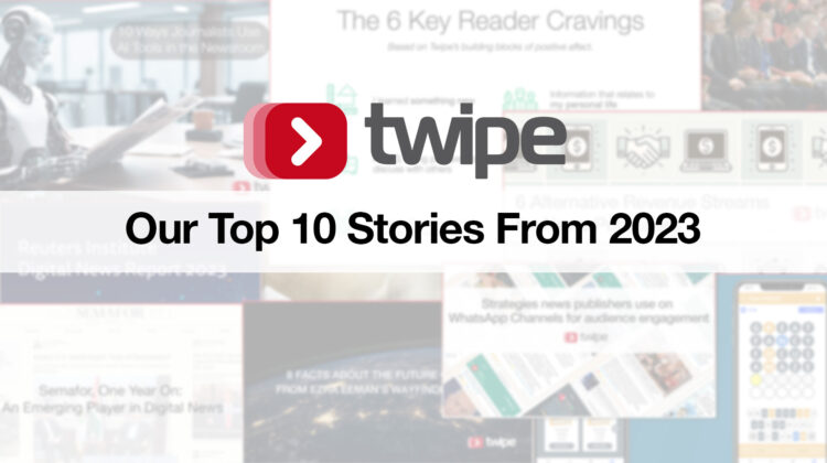 Our Top 10 Stories From 2023 