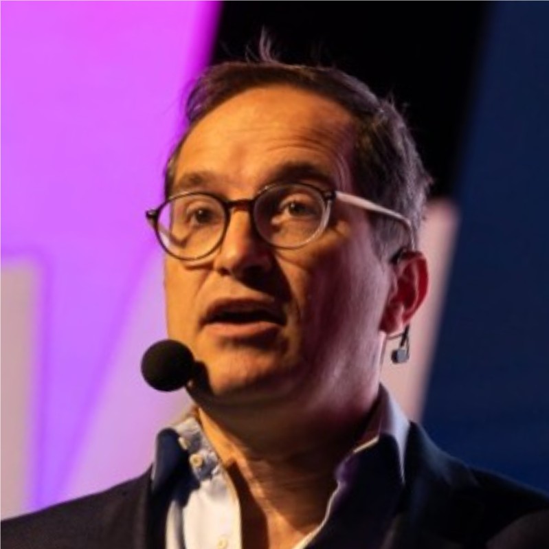 Peter Hinssen