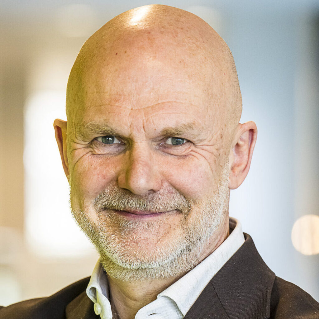 Gert Ysebaert