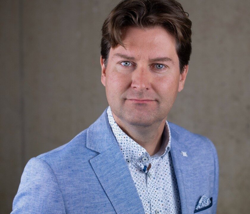 Han-Menno Depeweg